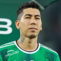 Movimentação de Firmino no Al-Ahli abre chance de o atacante chegar ao Corinthians