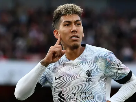 VOLTA? Firmino escolhe gigante no Brasil e Al-Ahli prepara empréstimo