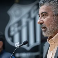 Opinião: Em um reformulação geral, o Santos de 2024 pode dar de 10 a 0 no de 2023