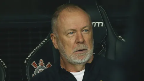 Santos vem agindo nos bastidores para vencer a concorrência pelo atacante