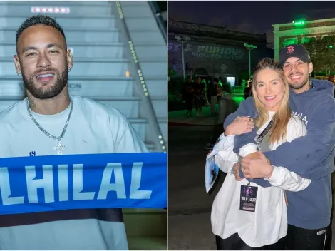 Novo parceiro de Virgínia Fonseca, Neymar teve briga feia com Zé Felipe