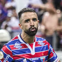 Azedou o caldo, mercado agitado: Situação de Caio Alexandre tem reviravolta e Leila toma atitude imediata no Palmeiras