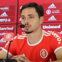 Empresário entrega novo cenário nas negociações de Mauricio e Palmeiras é informado