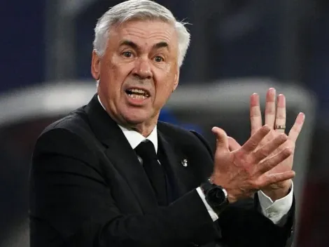Surpreendeu o Real Madrid: Ancelotti tem escolha vazada e jornal espanhol entrega data para confirmar decisão