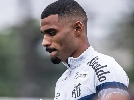 Santos surpreende torcedores e anuncia futuro de Joaquim em 2024