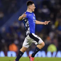 R$ 24 milhões, Talleres sabe: Vasco prepara chapéu no Corinthians por Rodrigo Garro