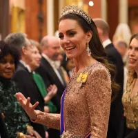 Kate Middleton quer assumir o trono e já tem planos para virar rainha, diz fonte