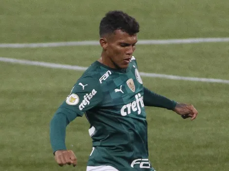 Técnico do Porto faz alerta preocupante sobre situação de Gabriel Veron