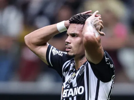 A verdade veio à tona e Paulinho e +2 são os responsáveis