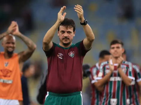 Após temporada histórica, Fernando Diniz entra na lista de melhores treinadores do mundo