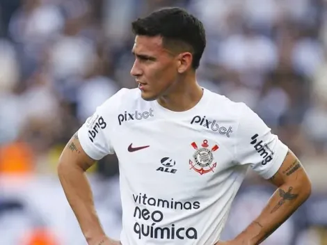 Matías Rojas cogita acionar Corinthians na justiça e torcida responde