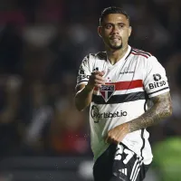 4 milhões de dólares: São Paulo tem situação bem clara sobre saída de Welington Rato