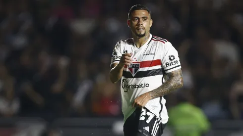 Foto: Wagner Meier/Getty Images - Rato é alvo da Arábia