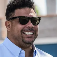 Ronaldo autoriza e Cruzeiro abre conversa para assinar com atacante do Vasco