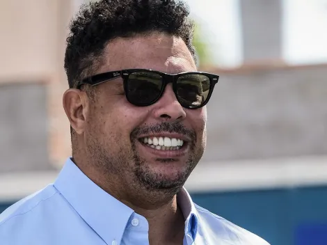 Técnico do Cruzeiro indicou: Ronaldo aproveita brecha e abre conversa para contratar atacante do Vasco