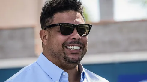 Ronaldo é incentivado por treinador do Cruzeiro e prepara investida por jogador Cruz-Maltino - Foto: Gustavo Aleixo/Cruzeiro