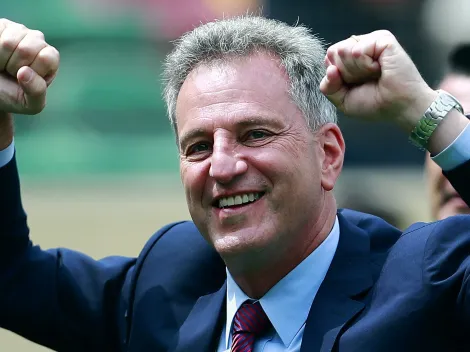 R$ 170 milhões, só falta assinar: Landim acerta contrato histórico no Flamengo