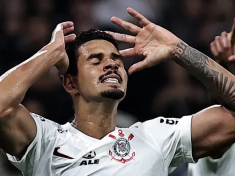 Corinthians toma atitude sobre Lucas Veríssimo e avisa o Benfica