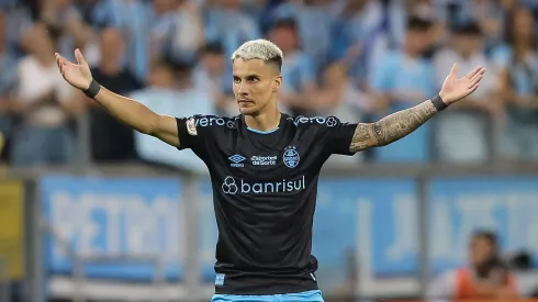 Negociação envolvendo Ferreirinha avança. Photo by Pedro H. Tesch/Getty Images