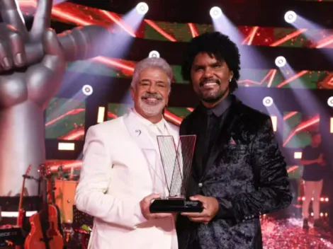Após 11 anos, The Voice Brasil encerra a última edição com vitória de Ivan Barreto