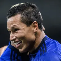 Fez isso na calada da noite: Marlon ‘aparece’ no São Paulo, aprova renovação de Luciano e faz barulho na torcida