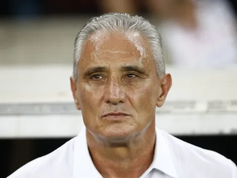 Não vai jogar mais no Palmeiras, Flamengo se aproveitou decidiu contratar