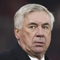 Contrato até 2026, vai ficar na Espanha: Ancelotti renova com o Real Madrid e gera influência no futuro de Diniz no Fluminense
