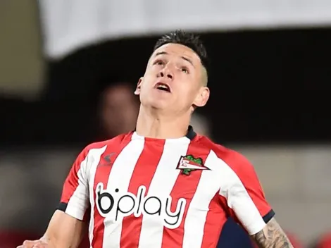 Athletico encaminha acerto com Leo Godoy e única condição para assinatura é exposta