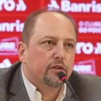 Foi esclarecido: Internacional abre o jogo sobre interesse em meio-campista do Corinthians, diz Revista