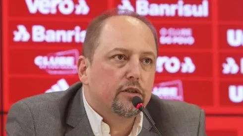 Foto: Ricardo Duarte/Internacional - Direção do Internacional abre o jogo sobre meio-campista do Corinthians