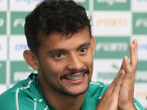 Ficou atrás de Nacho, Zaracho e  Arana: Sem estrear, Gustavo Scarpa já conquistou pódio no Atlético Mineiro