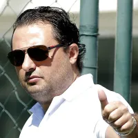 Assinou e será anunciado: Alexandre Mattos acaba de fechar mais um negócio no Vasco