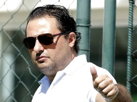 Assinou e será anunciado: Alexandre Mattos acaba de fechar mais um negócio