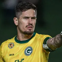 Foi confirmado: 2 \'obstáculos\' separam Tadeu de jogar no Santos