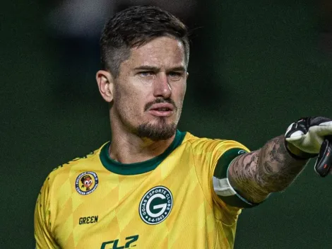 Tadeu recebe contato e 2 'desafios' aparecem para assinar no Santos