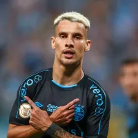 Confirmado, já houve contato: Grêmio vê rival atravessar São Paulo e Vasco na disputa por Ferreira