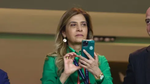 Torcida se mobilizou nas redes revoltados com a situação