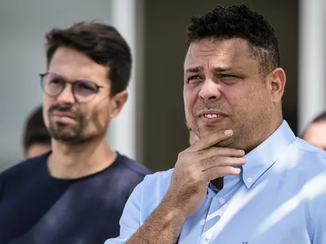 MAIS RÁPIDO! Inter 'atravessa' Ronaldo e pode fechar contratação para 2024