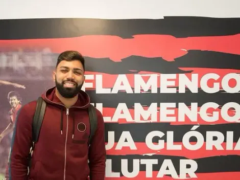 Flamengo precisa seguir o 'conselho' de Zico sobre Gabigol