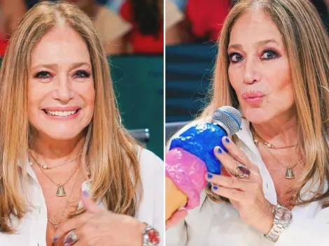 Susana Vieira abre o coração sobre independência financeira e suas conquistas