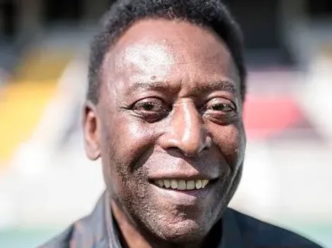 O Rei vive: Pelé recebe homenagens no mundo do futebol após um ano de seu falecimento