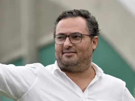 O Vasco confirmou agora e fechou mais um negócio para 2024