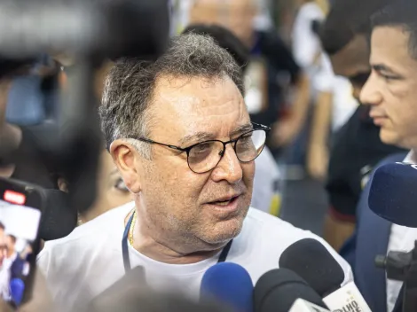 Medalhão argentino de R$ 13,5 milhões é oferecido ao Santos