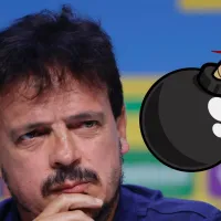 No lugar de Fernando Diniz: Ídolo do Flamengo é aprovado para assumir a Seleção Brasileira