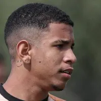 Ele fez isso para todo mundo ver: Savinho faz campanha por atacante e surpreende torcida do Atlético