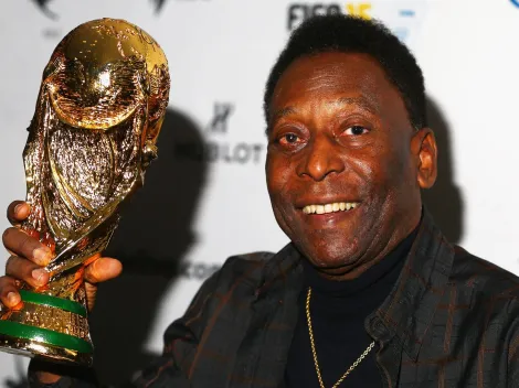 1 ano sem Pelé: Saiba quem são os jogadores da Copa de 1970 que também já nos deixaram