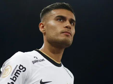 Presidente do Argentinos Juniors faz forte desabado sobre dívida do Corinthians por Fausto Vera