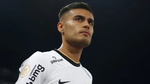 Corinthians ainda deve a compra de Fausto Vera ao Argentinos Jrs que ocorreu em 2022