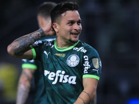 Palmeiras depende de apenas um detalhe para vender Artur ao Zenit