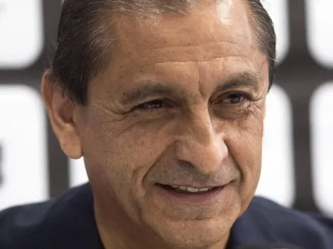 Com aval de Ramón Díaz Vasco resolve trâmites burocráticos e ataca o mercado